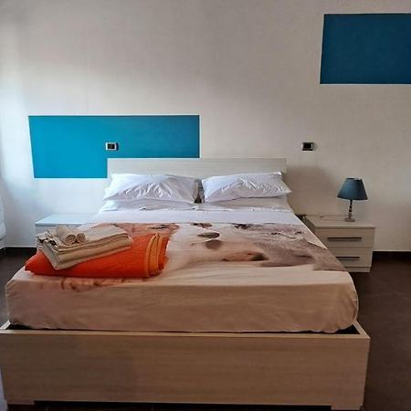 Apartmán Casa La Gardenia Sant'Oreste Exteriér fotografie
