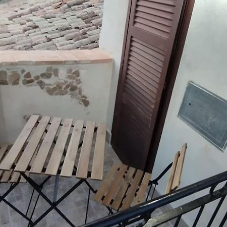 Apartmán Casa La Gardenia Sant'Oreste Exteriér fotografie
