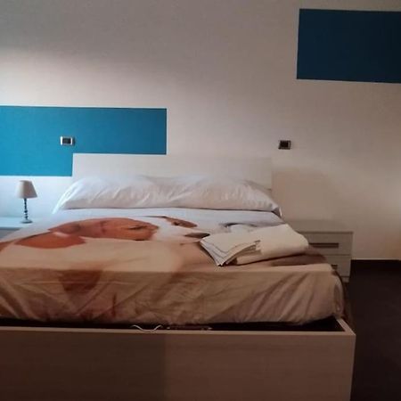 Apartmán Casa La Gardenia Sant'Oreste Exteriér fotografie
