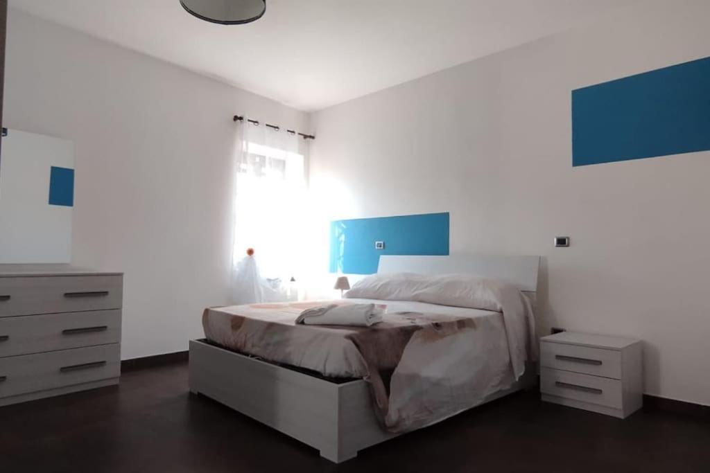 Apartmán Casa La Gardenia Sant'Oreste Exteriér fotografie